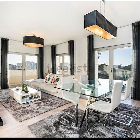 Riverside - Apartment Cruz Quebrada 外观 照片