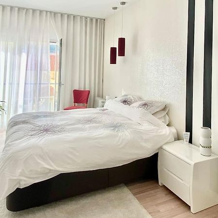 Riverside - Apartment Cruz Quebrada 外观 照片