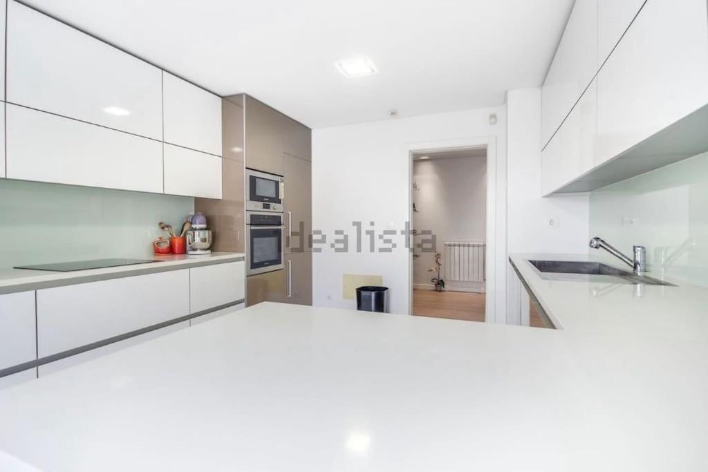 Riverside - Apartment Cruz Quebrada 外观 照片