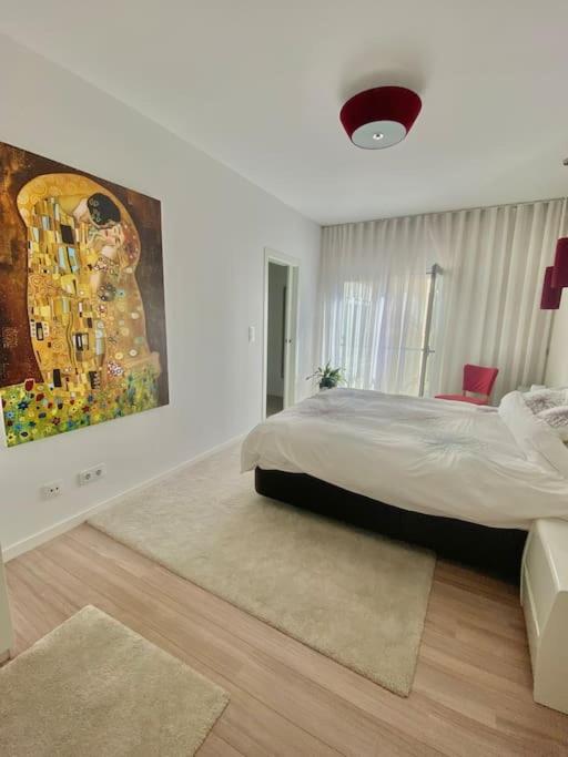 Riverside - Apartment Cruz Quebrada 外观 照片