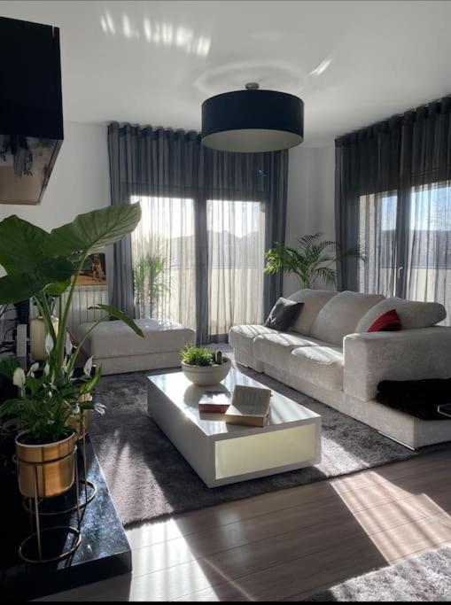 Riverside - Apartment Cruz Quebrada 外观 照片