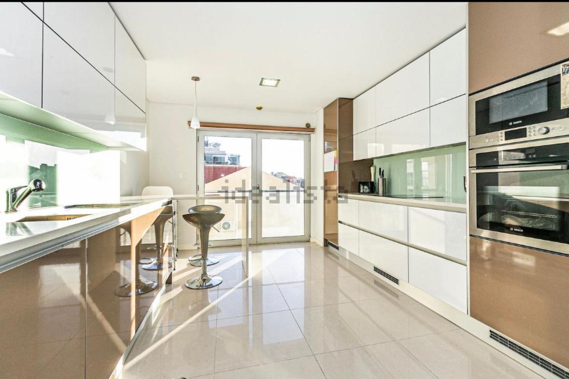Riverside - Apartment Cruz Quebrada 外观 照片