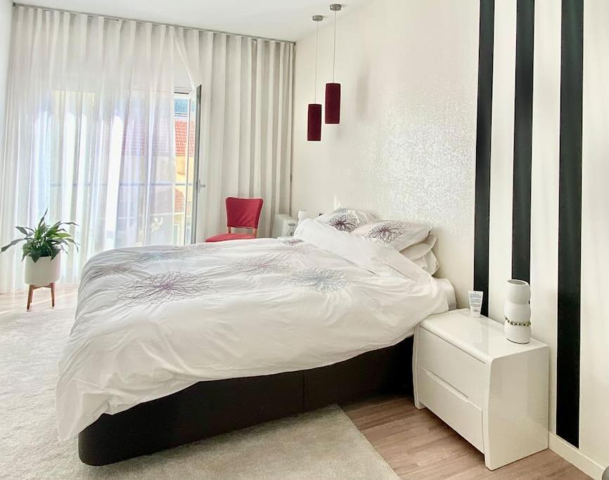 Riverside - Apartment Cruz Quebrada 外观 照片