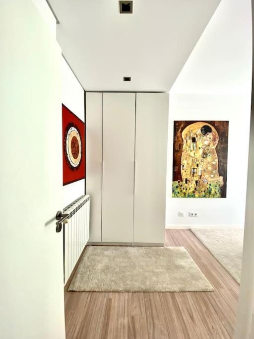 Riverside - Apartment Cruz Quebrada 外观 照片