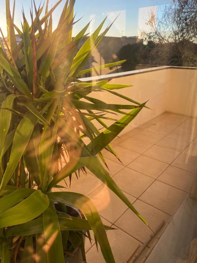 Riverside - Apartment Cruz Quebrada 外观 照片