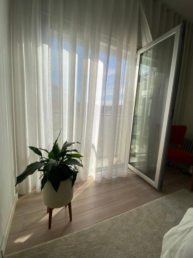 Riverside - Apartment Cruz Quebrada 外观 照片